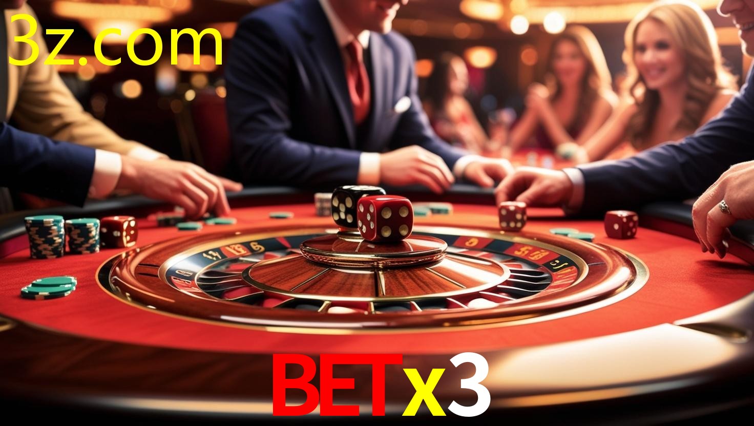 BETX3