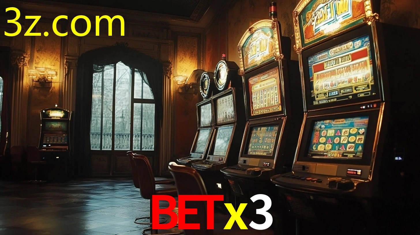 BETX3