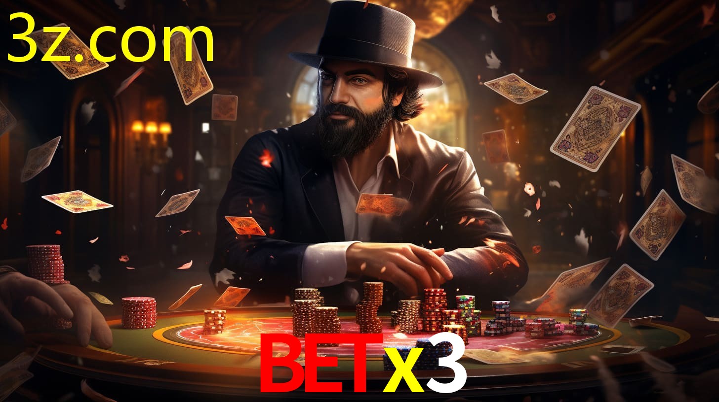 BETX3