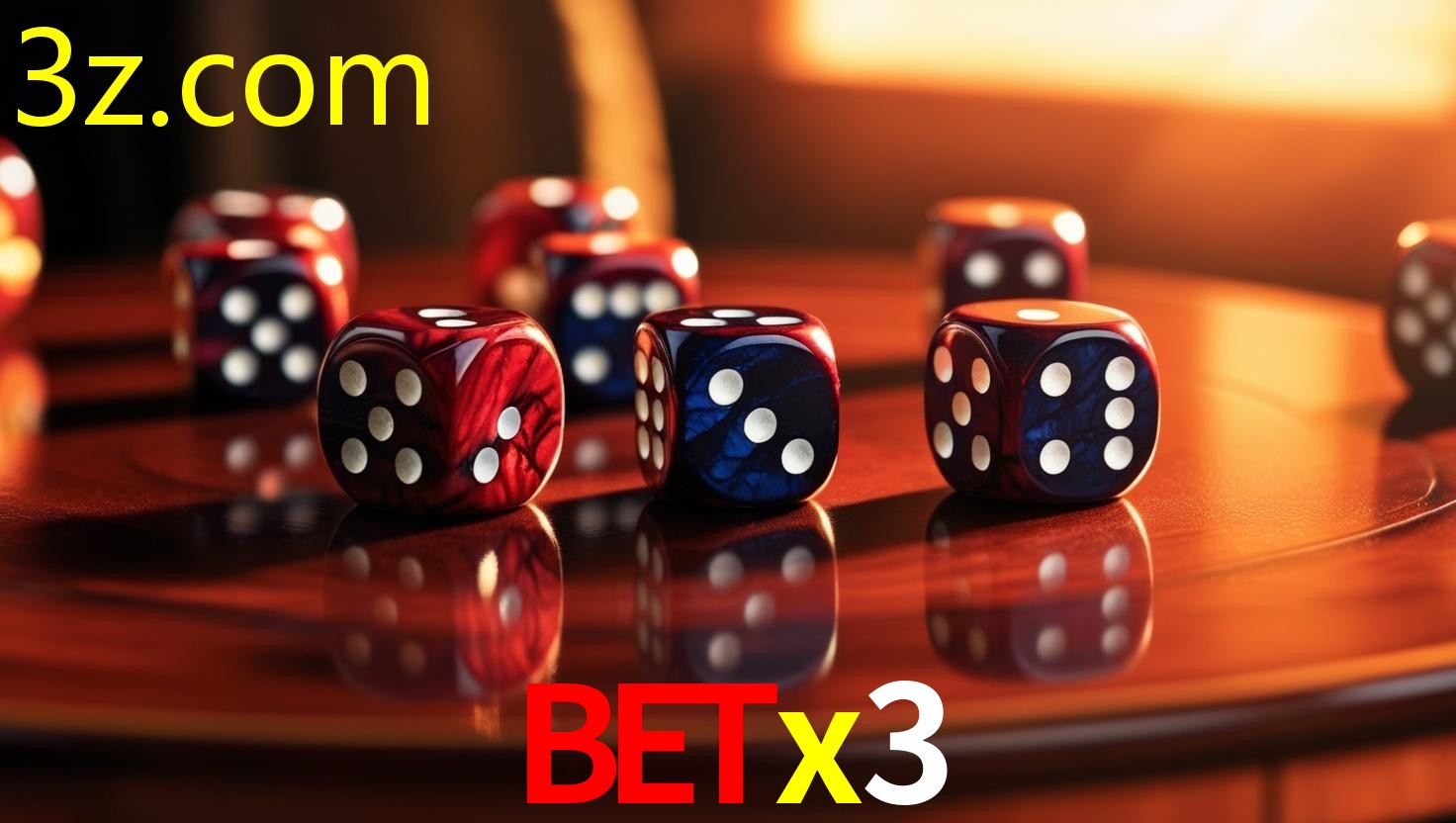 BETX3