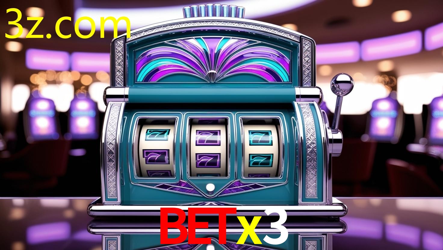 BETX3