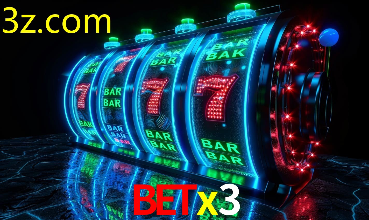 BETX3