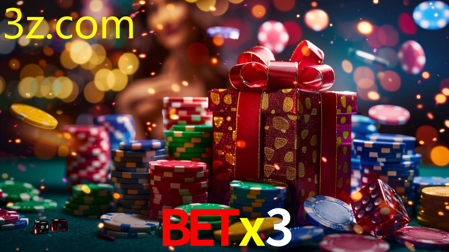 BETX3